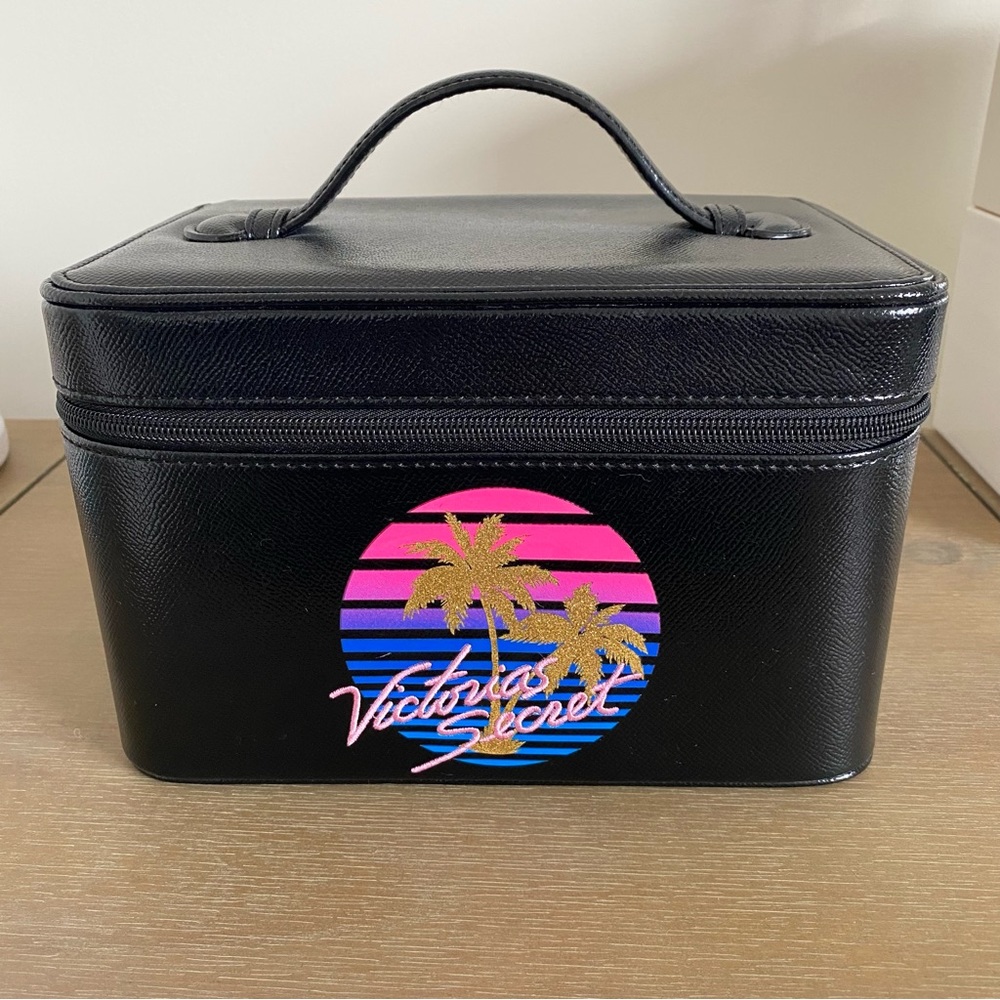 Victoria’s Secret Vanity Makeup Case